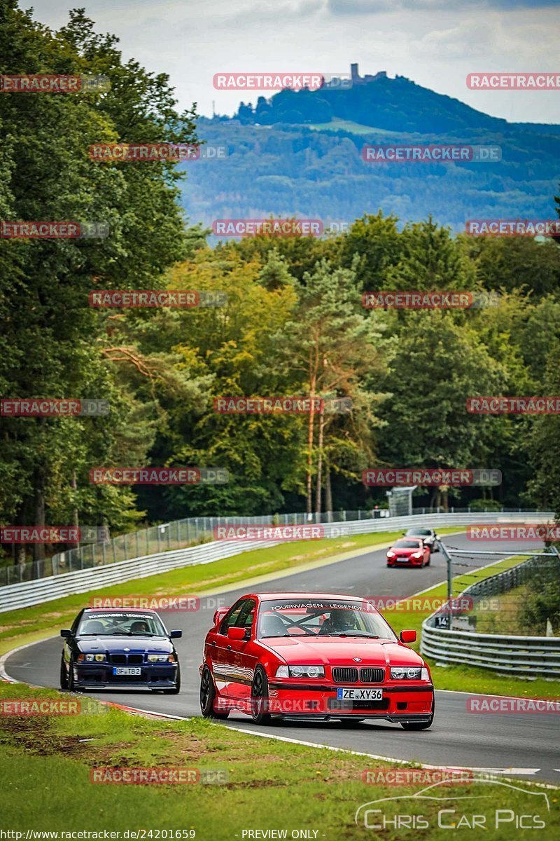 Bild #24201659 - Touristenfahrten Nürburgring Nordschleife (28.08.2023)