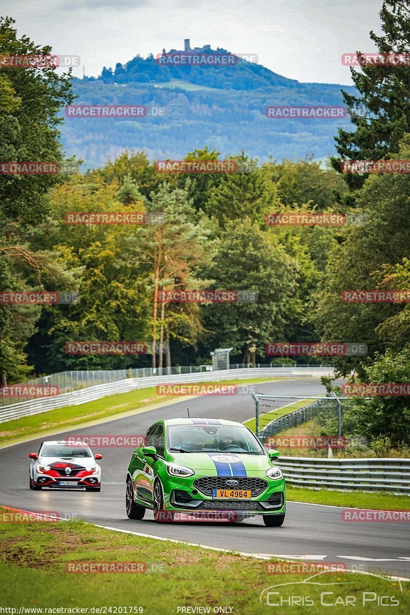 Bild #24201759 - Touristenfahrten Nürburgring Nordschleife (28.08.2023)