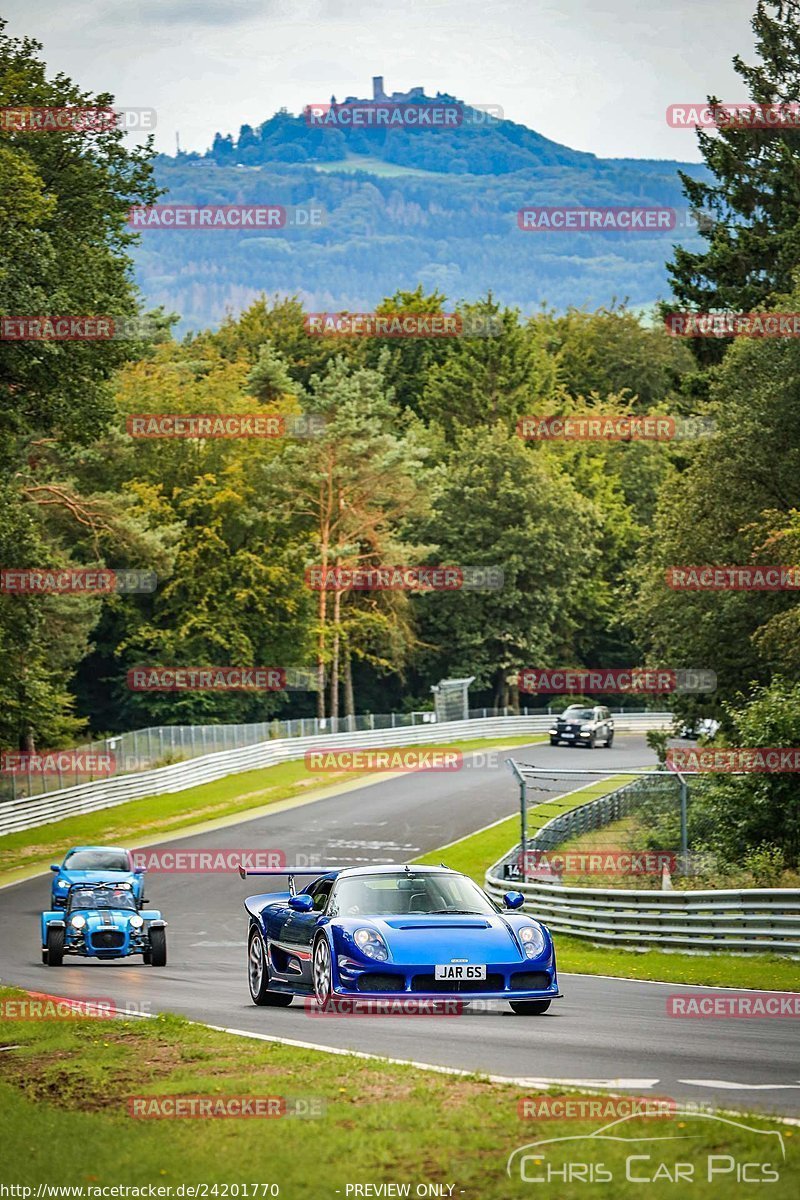 Bild #24201770 - Touristenfahrten Nürburgring Nordschleife (28.08.2023)