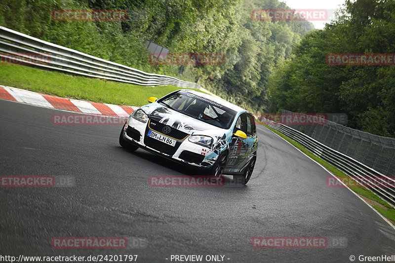 Bild #24201797 - Touristenfahrten Nürburgring Nordschleife (28.08.2023)