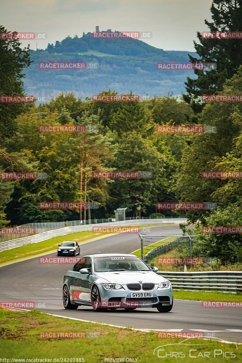 Bild #24201885 - Touristenfahrten Nürburgring Nordschleife (28.08.2023)