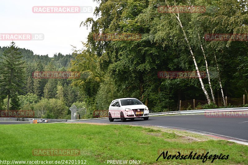 Bild #24201912 - Touristenfahrten Nürburgring Nordschleife (28.08.2023)