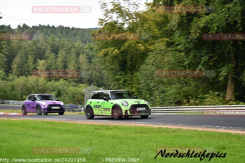 Bild #24201958 - Touristenfahrten Nürburgring Nordschleife (28.08.2023)