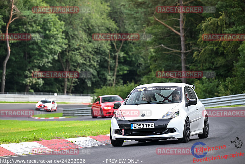 Bild #24202026 - Touristenfahrten Nürburgring Nordschleife (28.08.2023)