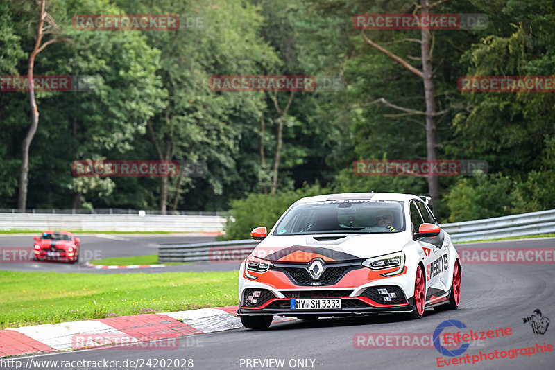 Bild #24202028 - Touristenfahrten Nürburgring Nordschleife (28.08.2023)