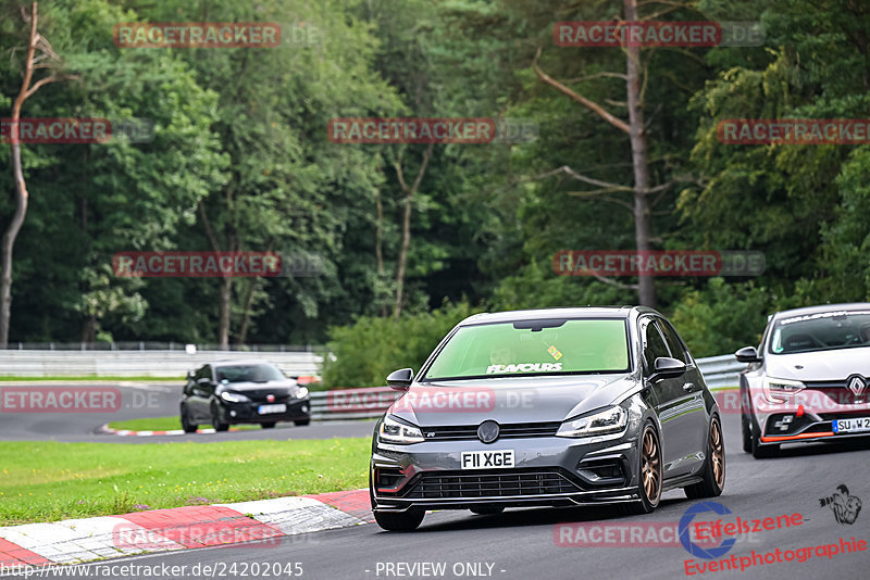 Bild #24202045 - Touristenfahrten Nürburgring Nordschleife (28.08.2023)