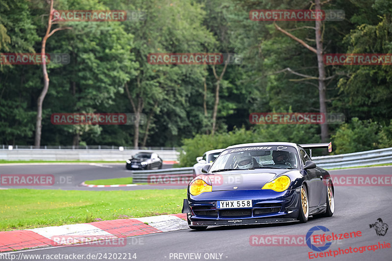 Bild #24202214 - Touristenfahrten Nürburgring Nordschleife (28.08.2023)