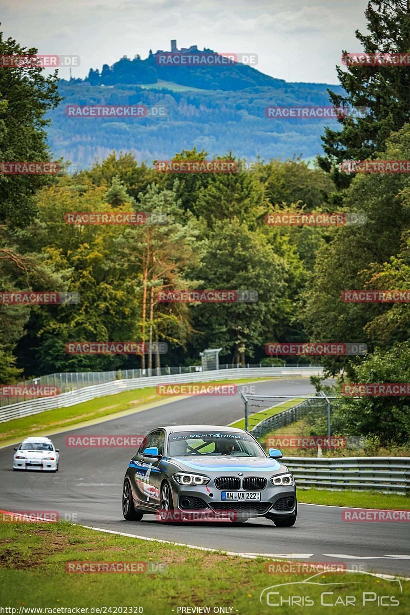 Bild #24202320 - Touristenfahrten Nürburgring Nordschleife (28.08.2023)