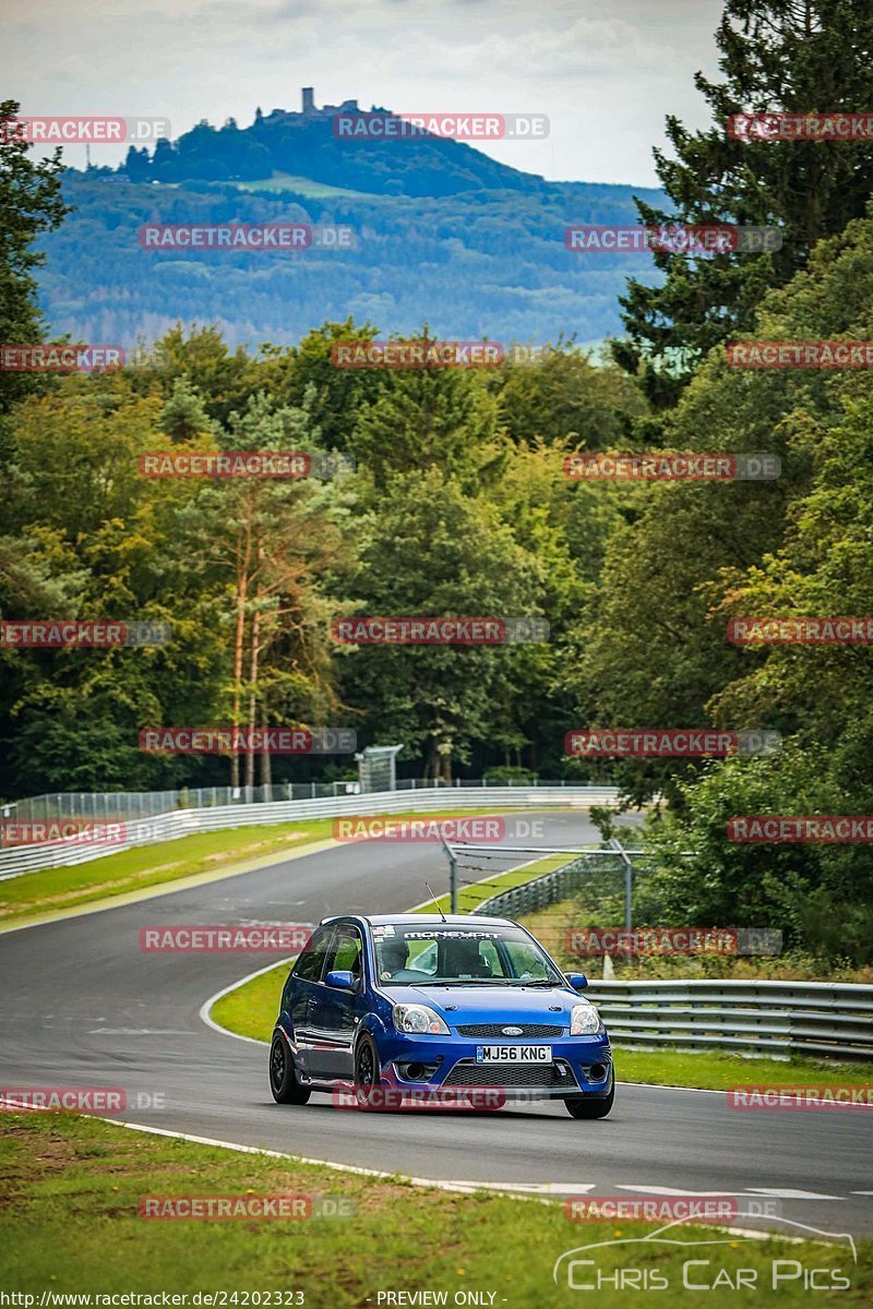 Bild #24202323 - Touristenfahrten Nürburgring Nordschleife (28.08.2023)