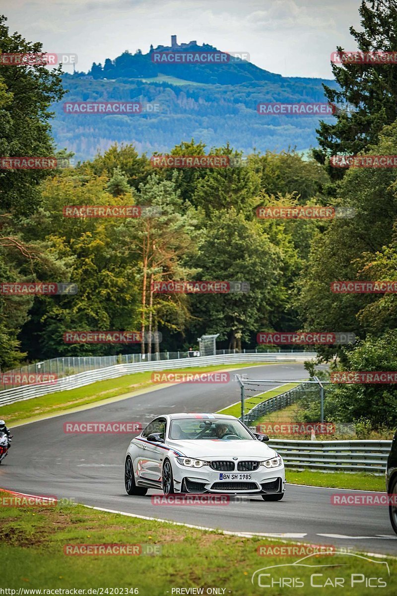 Bild #24202346 - Touristenfahrten Nürburgring Nordschleife (28.08.2023)