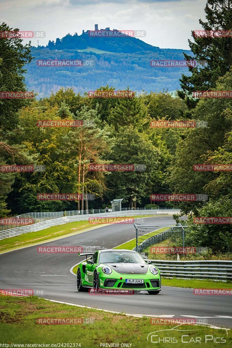 Bild #24202374 - Touristenfahrten Nürburgring Nordschleife (28.08.2023)