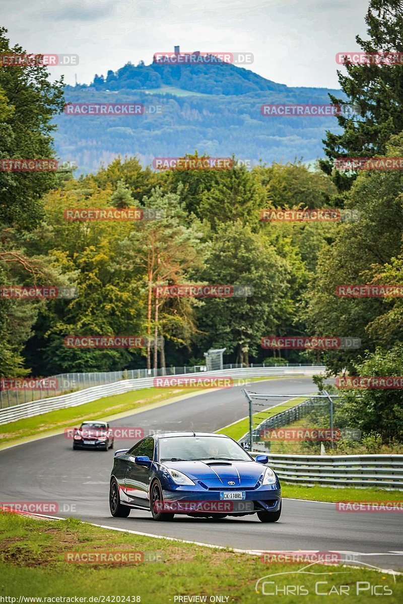 Bild #24202438 - Touristenfahrten Nürburgring Nordschleife (28.08.2023)