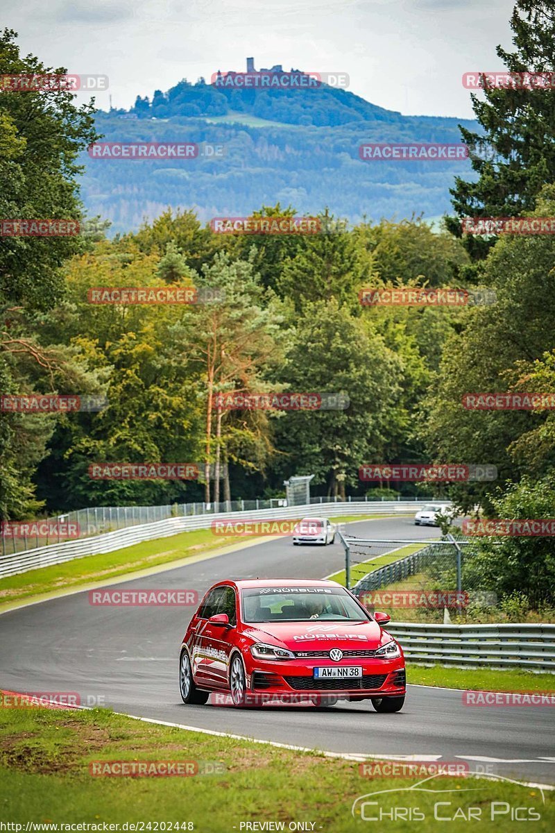 Bild #24202448 - Touristenfahrten Nürburgring Nordschleife (28.08.2023)