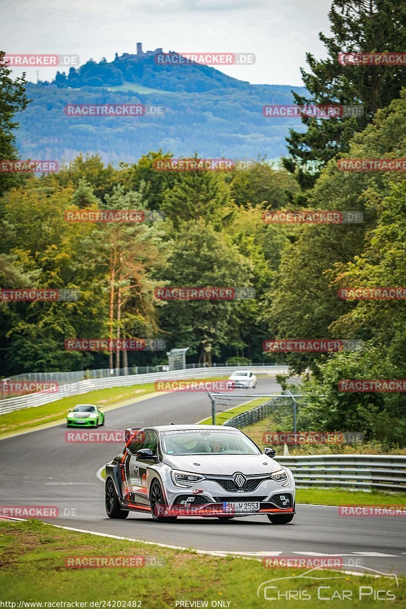 Bild #24202482 - Touristenfahrten Nürburgring Nordschleife (28.08.2023)