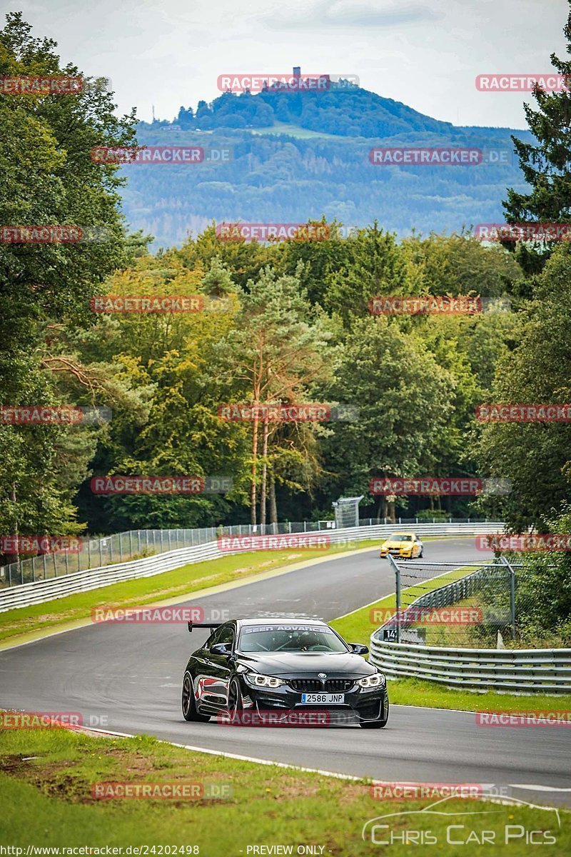 Bild #24202498 - Touristenfahrten Nürburgring Nordschleife (28.08.2023)