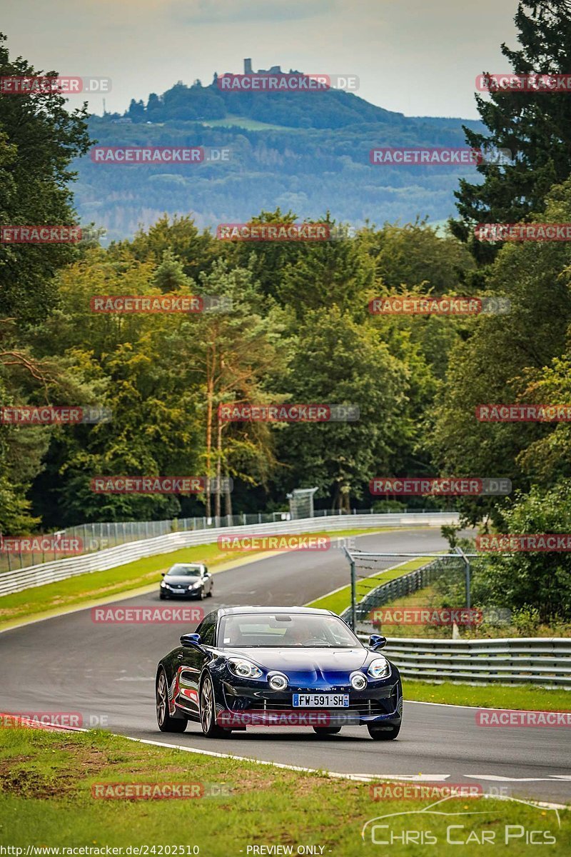 Bild #24202510 - Touristenfahrten Nürburgring Nordschleife (28.08.2023)