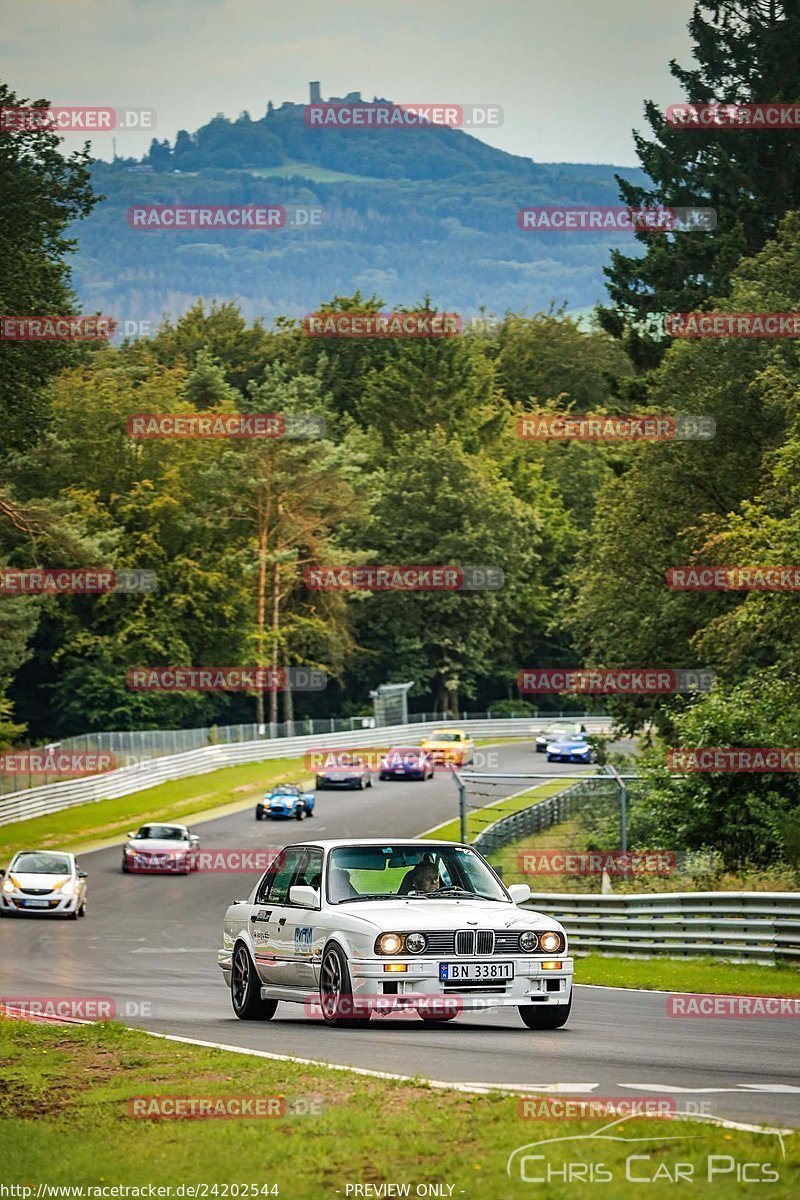 Bild #24202544 - Touristenfahrten Nürburgring Nordschleife (28.08.2023)