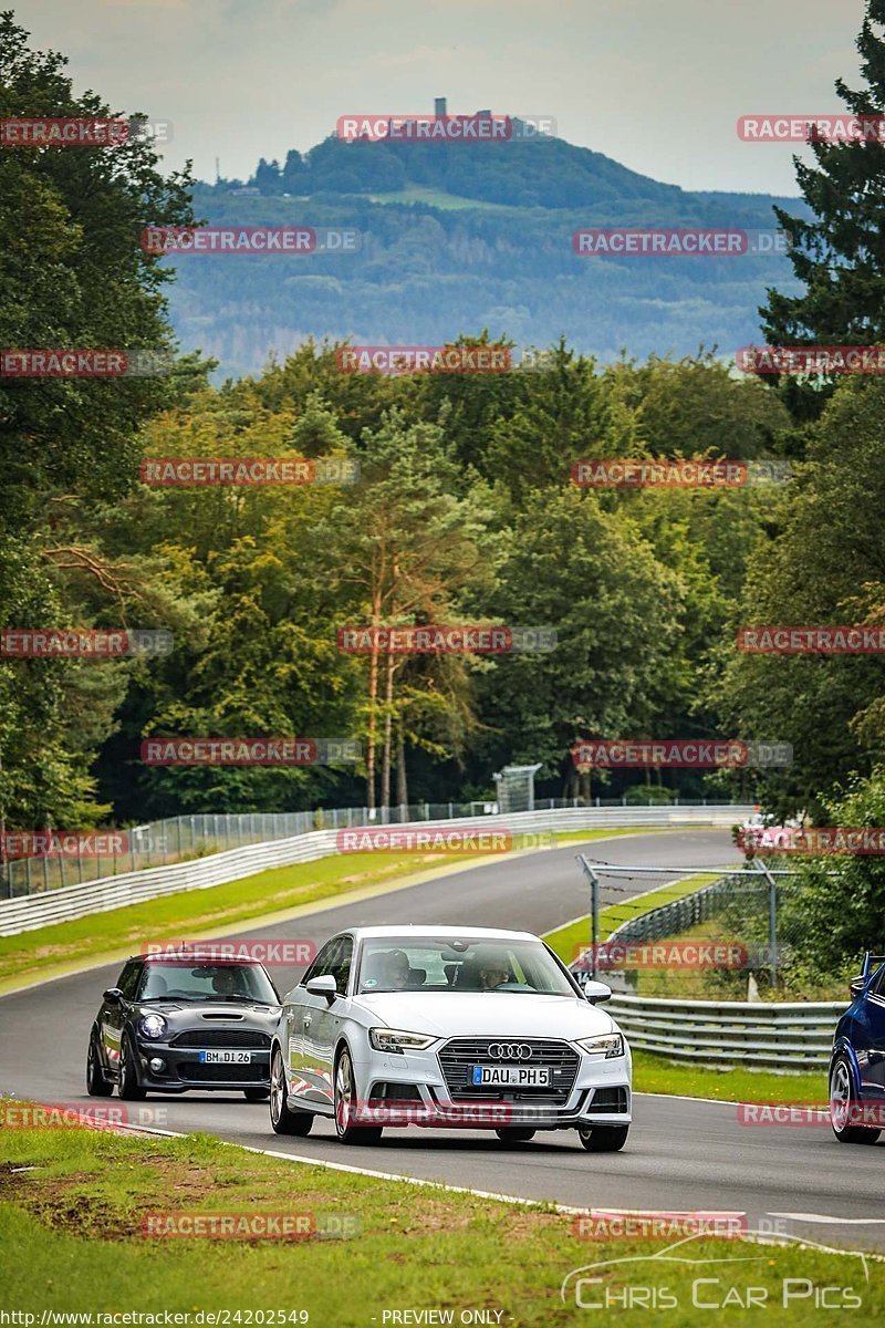 Bild #24202549 - Touristenfahrten Nürburgring Nordschleife (28.08.2023)