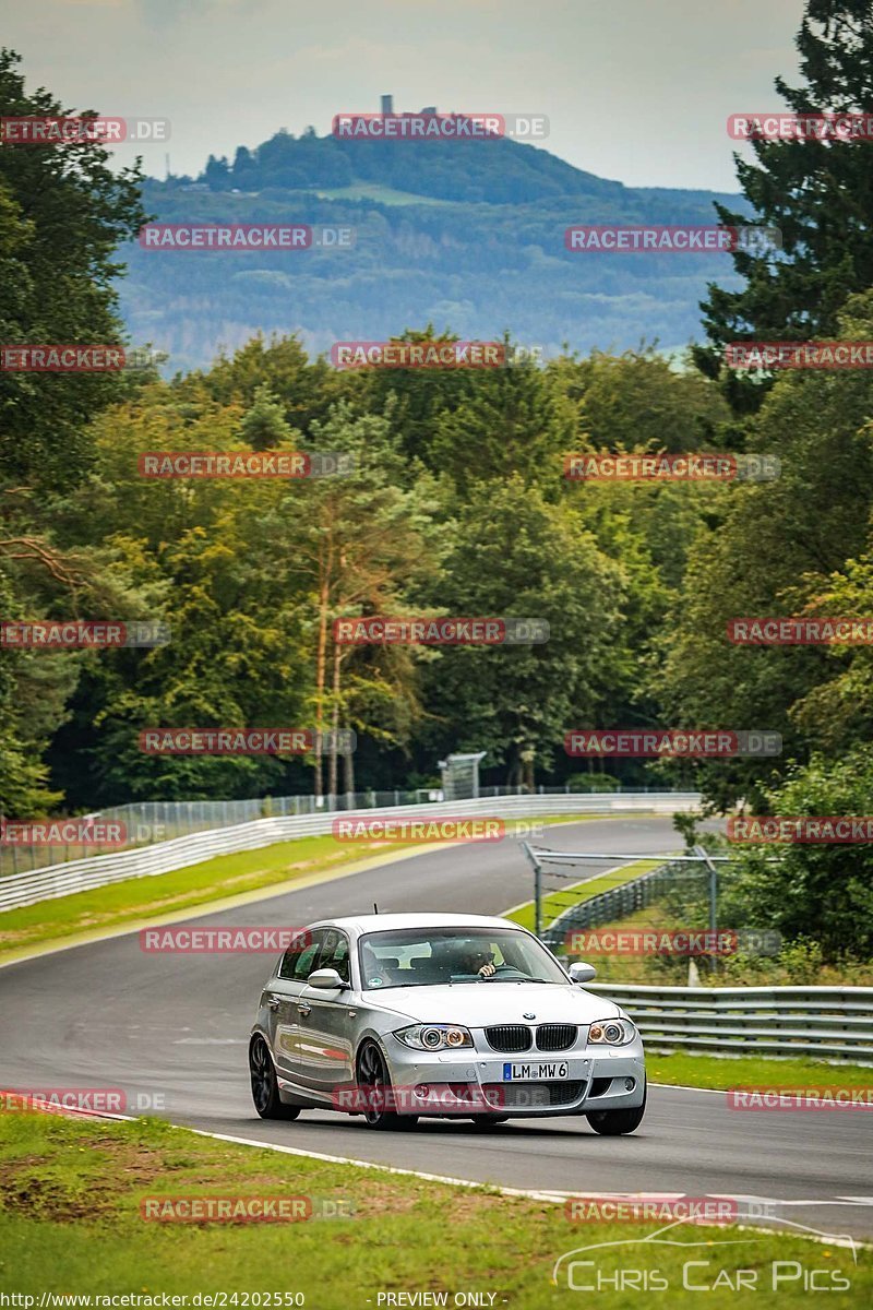 Bild #24202550 - Touristenfahrten Nürburgring Nordschleife (28.08.2023)