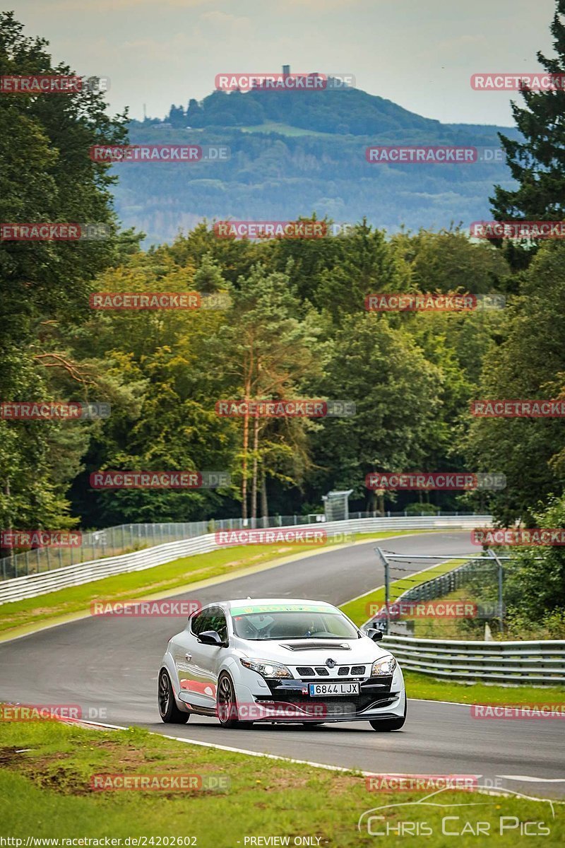 Bild #24202602 - Touristenfahrten Nürburgring Nordschleife (28.08.2023)