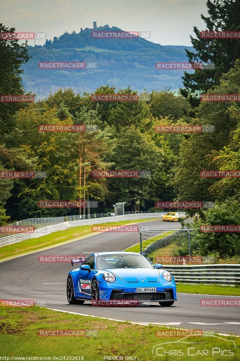 Bild #24202619 - Touristenfahrten Nürburgring Nordschleife (28.08.2023)