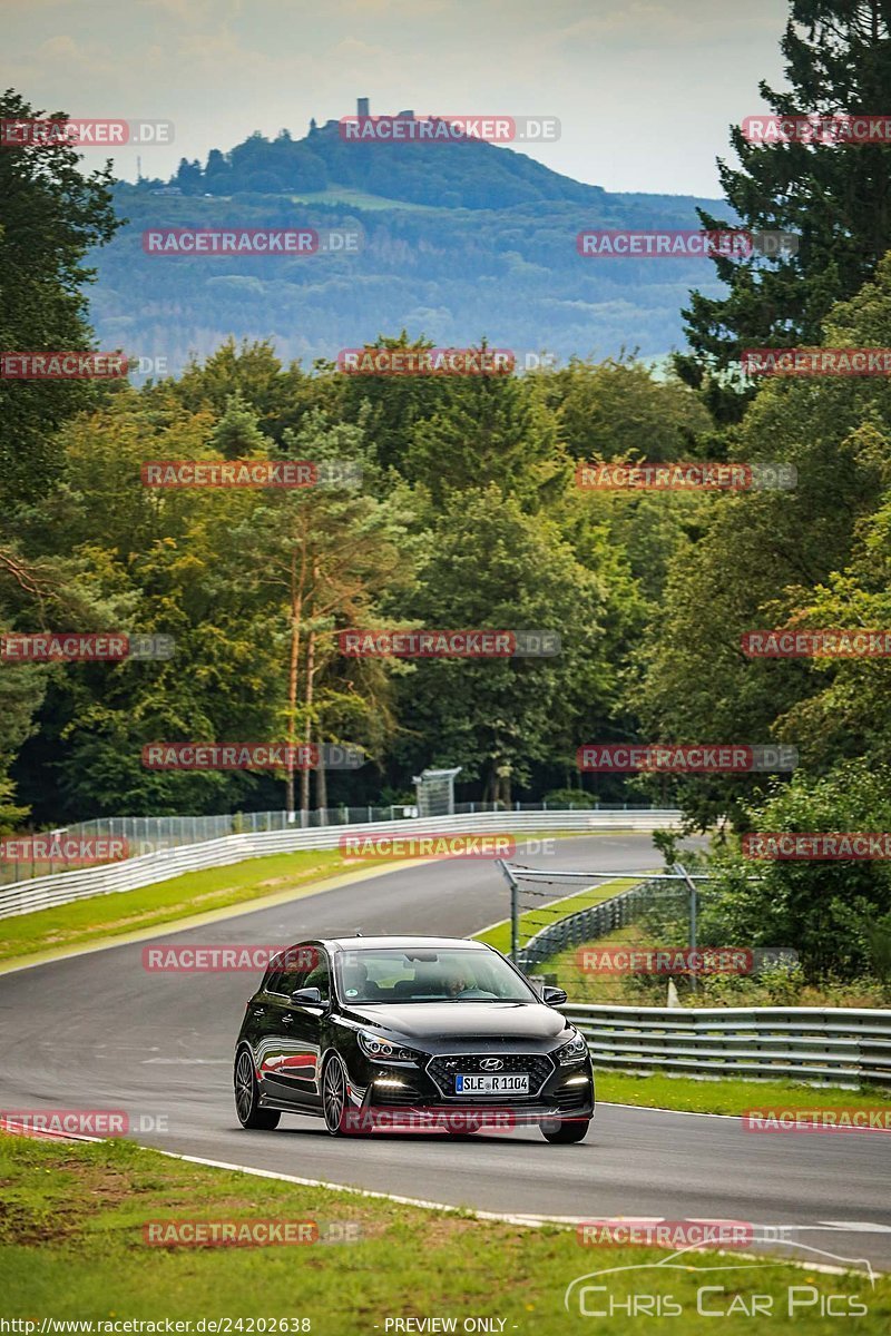 Bild #24202638 - Touristenfahrten Nürburgring Nordschleife (28.08.2023)