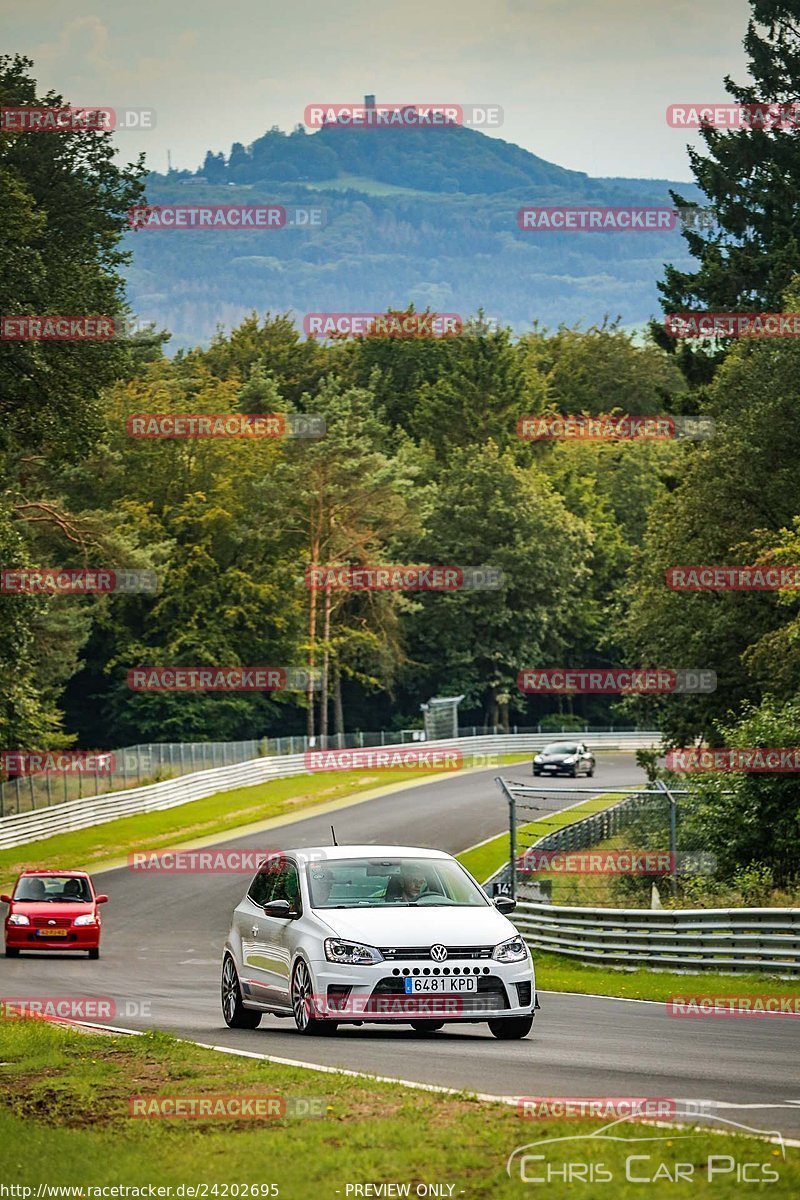 Bild #24202695 - Touristenfahrten Nürburgring Nordschleife (28.08.2023)