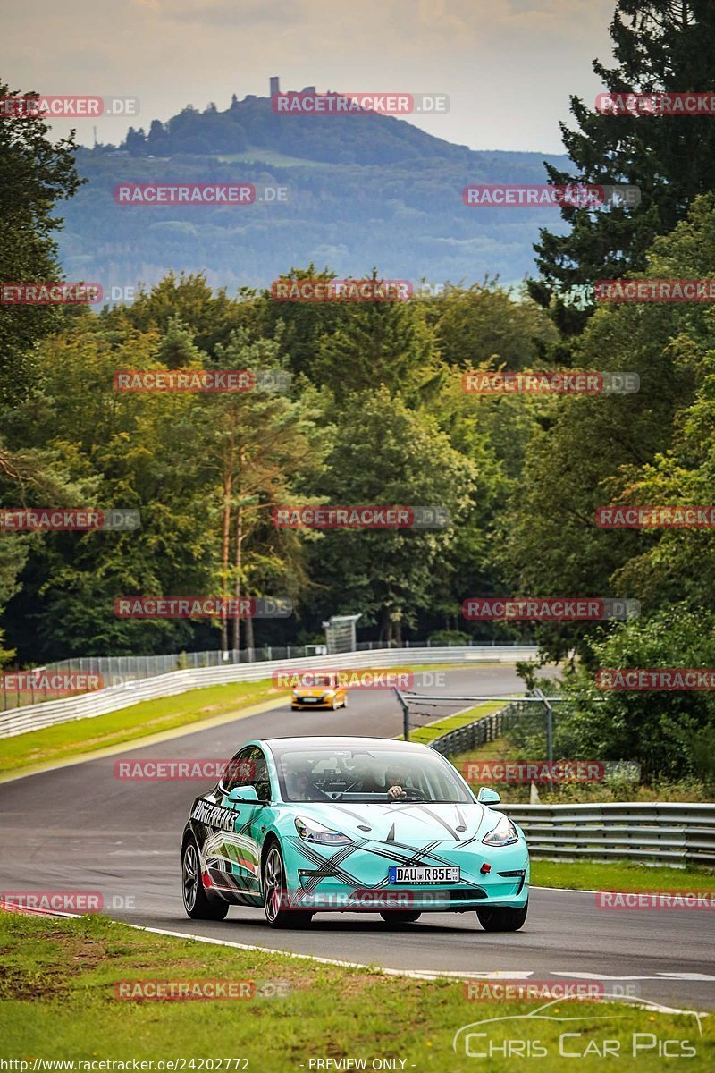 Bild #24202772 - Touristenfahrten Nürburgring Nordschleife (28.08.2023)