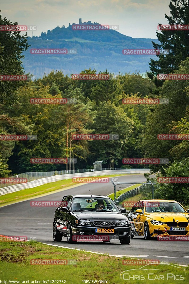 Bild #24202782 - Touristenfahrten Nürburgring Nordschleife (28.08.2023)