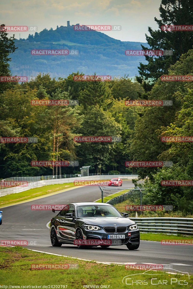 Bild #24202797 - Touristenfahrten Nürburgring Nordschleife (28.08.2023)