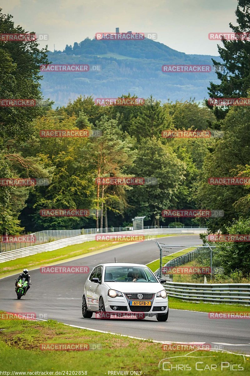 Bild #24202858 - Touristenfahrten Nürburgring Nordschleife (28.08.2023)