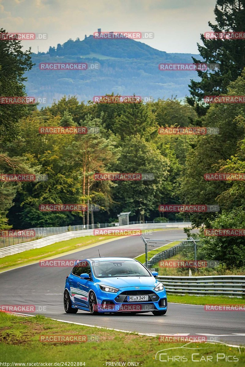 Bild #24202884 - Touristenfahrten Nürburgring Nordschleife (28.08.2023)