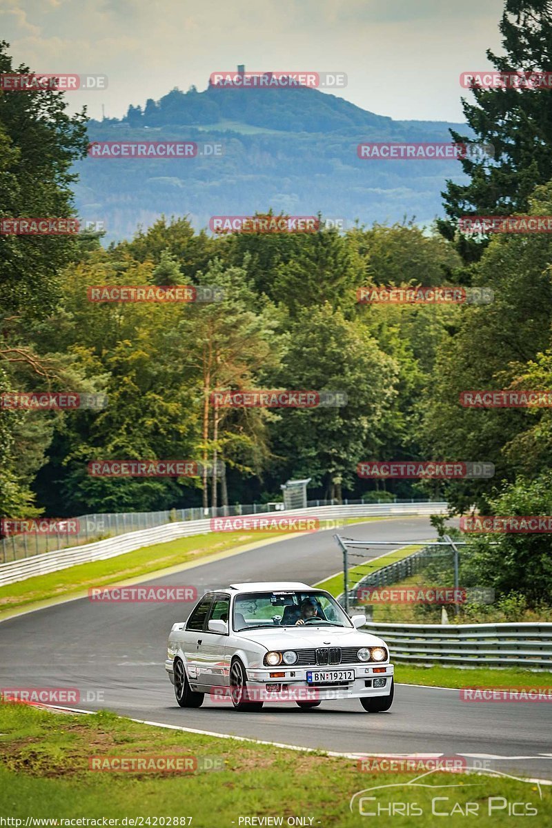 Bild #24202887 - Touristenfahrten Nürburgring Nordschleife (28.08.2023)