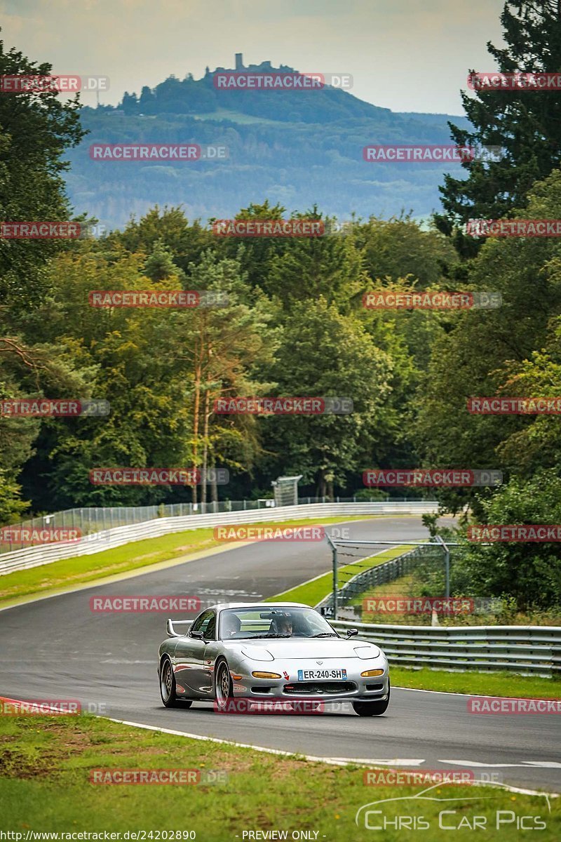 Bild #24202890 - Touristenfahrten Nürburgring Nordschleife (28.08.2023)