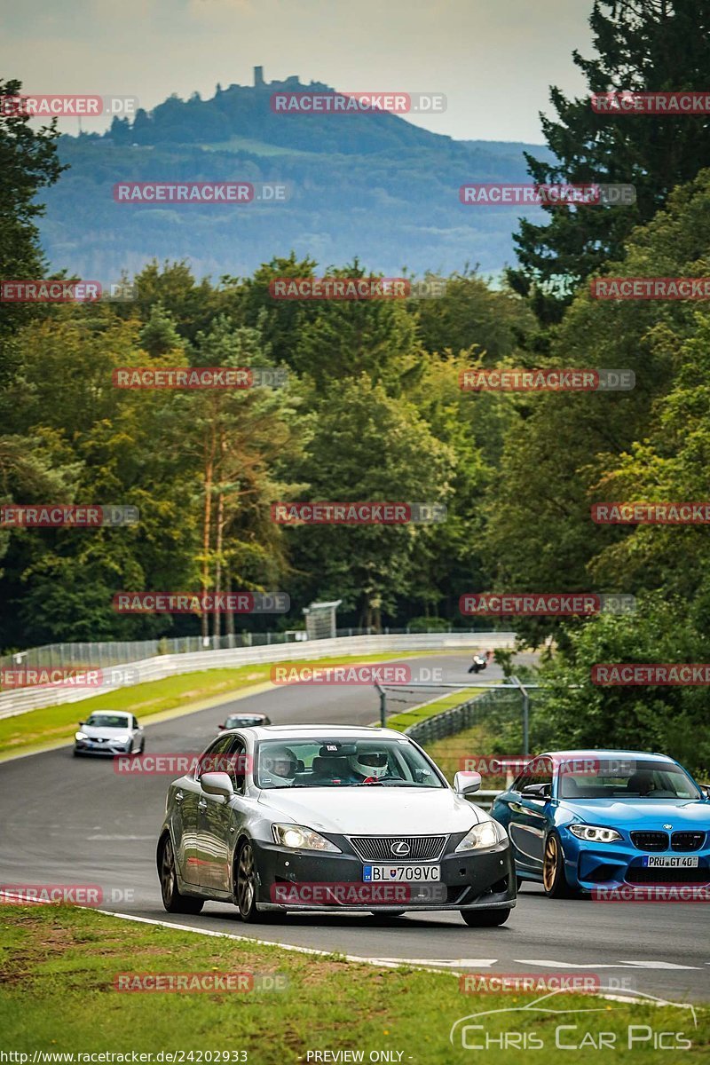 Bild #24202933 - Touristenfahrten Nürburgring Nordschleife (28.08.2023)