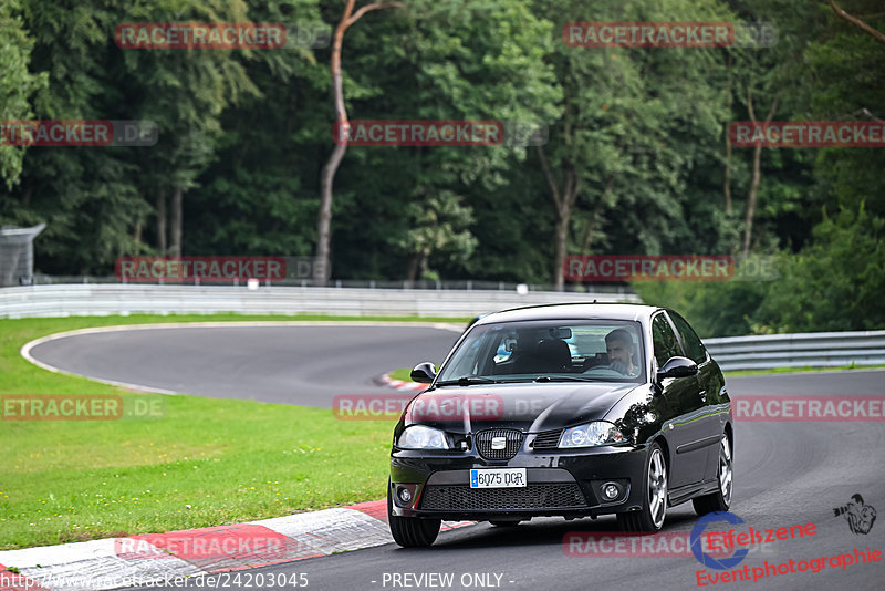 Bild #24203045 - Touristenfahrten Nürburgring Nordschleife (28.08.2023)