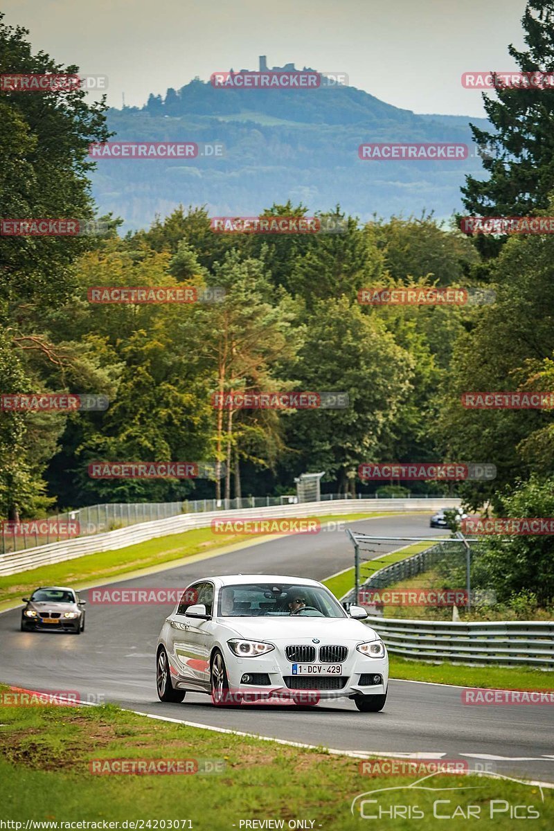 Bild #24203071 - Touristenfahrten Nürburgring Nordschleife (28.08.2023)