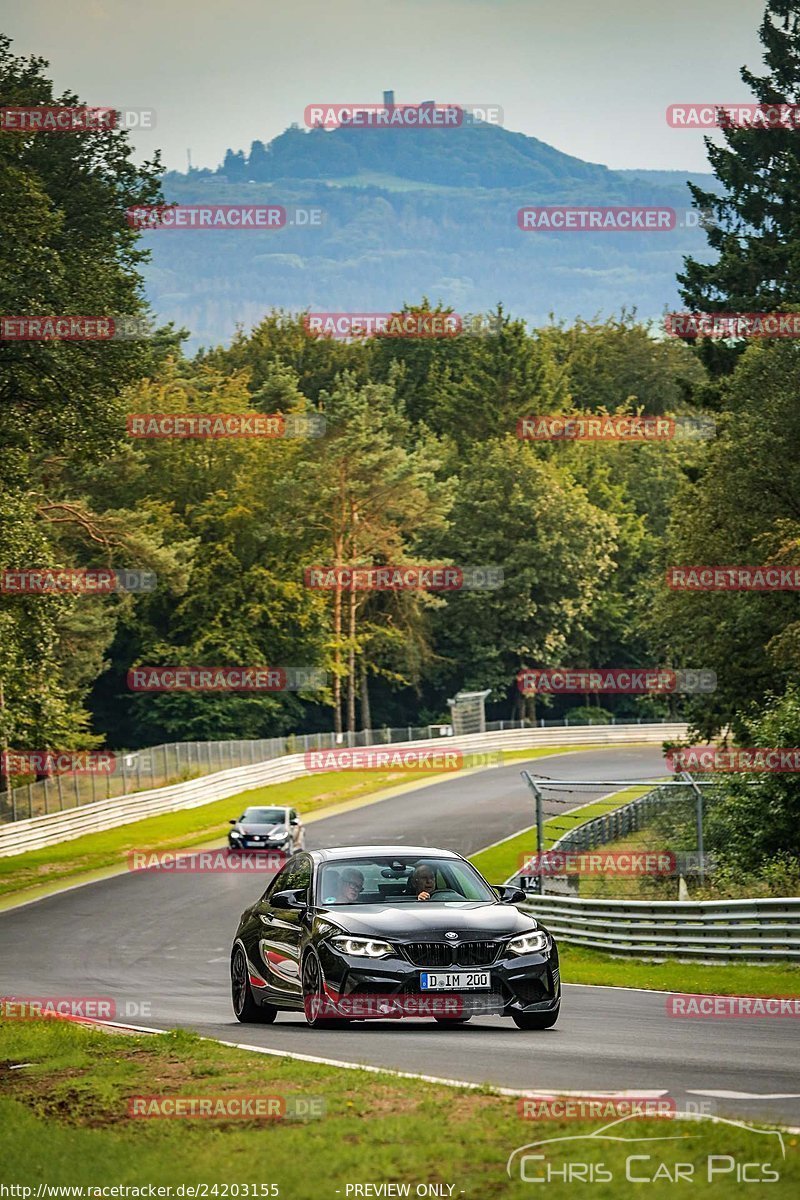 Bild #24203155 - Touristenfahrten Nürburgring Nordschleife (28.08.2023)