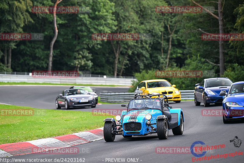 Bild #24203162 - Touristenfahrten Nürburgring Nordschleife (28.08.2023)