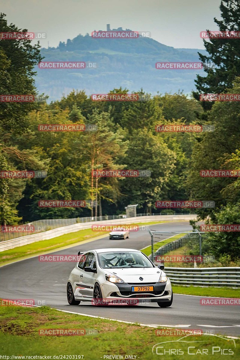 Bild #24203197 - Touristenfahrten Nürburgring Nordschleife (28.08.2023)