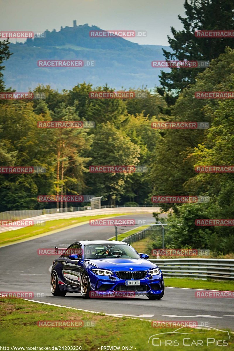 Bild #24203230 - Touristenfahrten Nürburgring Nordschleife (28.08.2023)