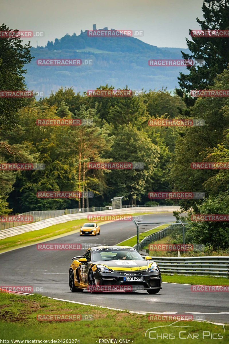 Bild #24203274 - Touristenfahrten Nürburgring Nordschleife (28.08.2023)