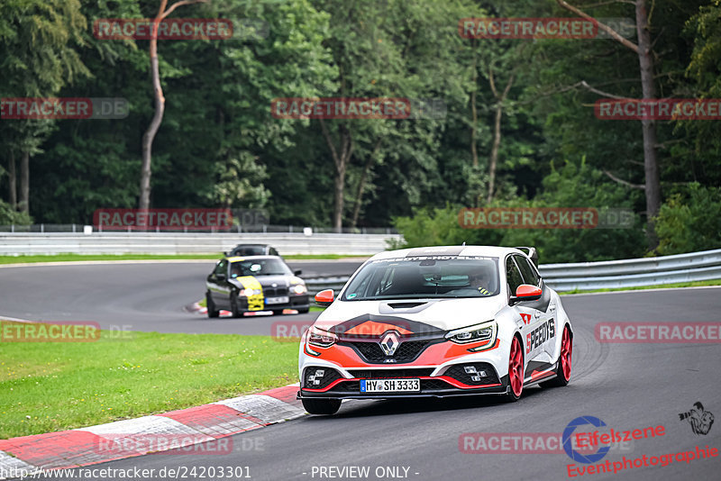 Bild #24203301 - Touristenfahrten Nürburgring Nordschleife (28.08.2023)