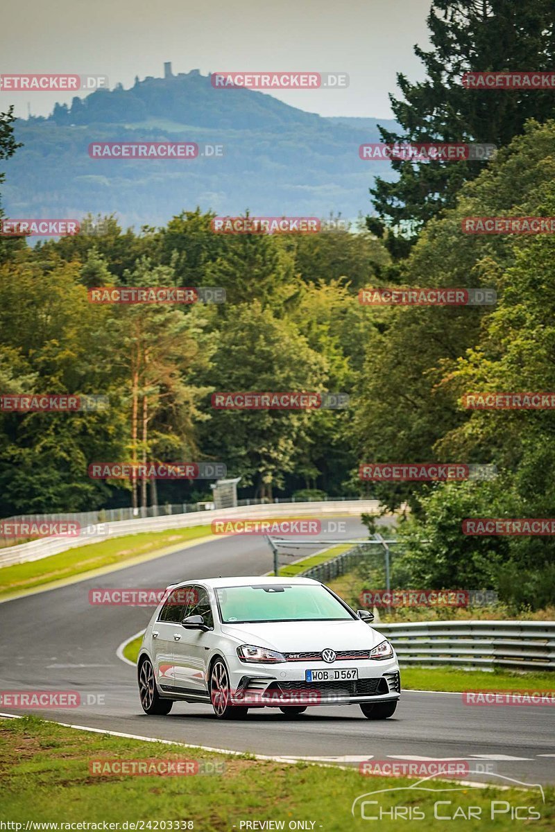 Bild #24203338 - Touristenfahrten Nürburgring Nordschleife (28.08.2023)