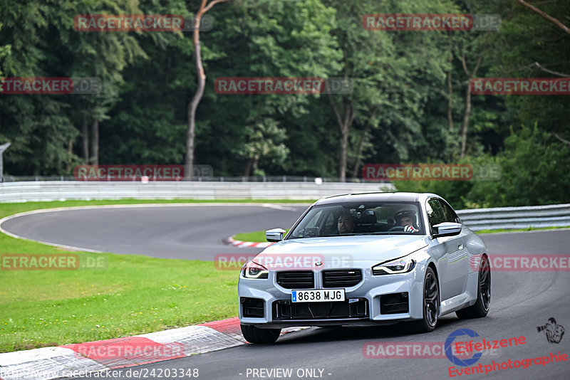 Bild #24203348 - Touristenfahrten Nürburgring Nordschleife (28.08.2023)