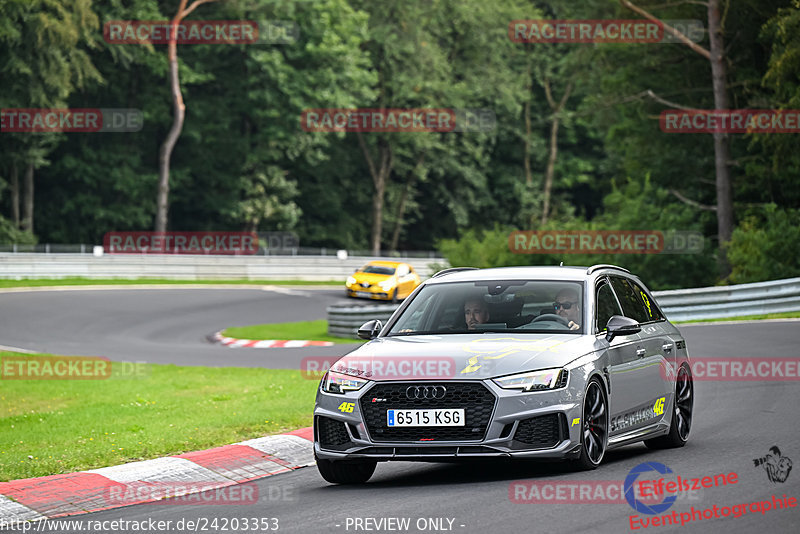 Bild #24203353 - Touristenfahrten Nürburgring Nordschleife (28.08.2023)