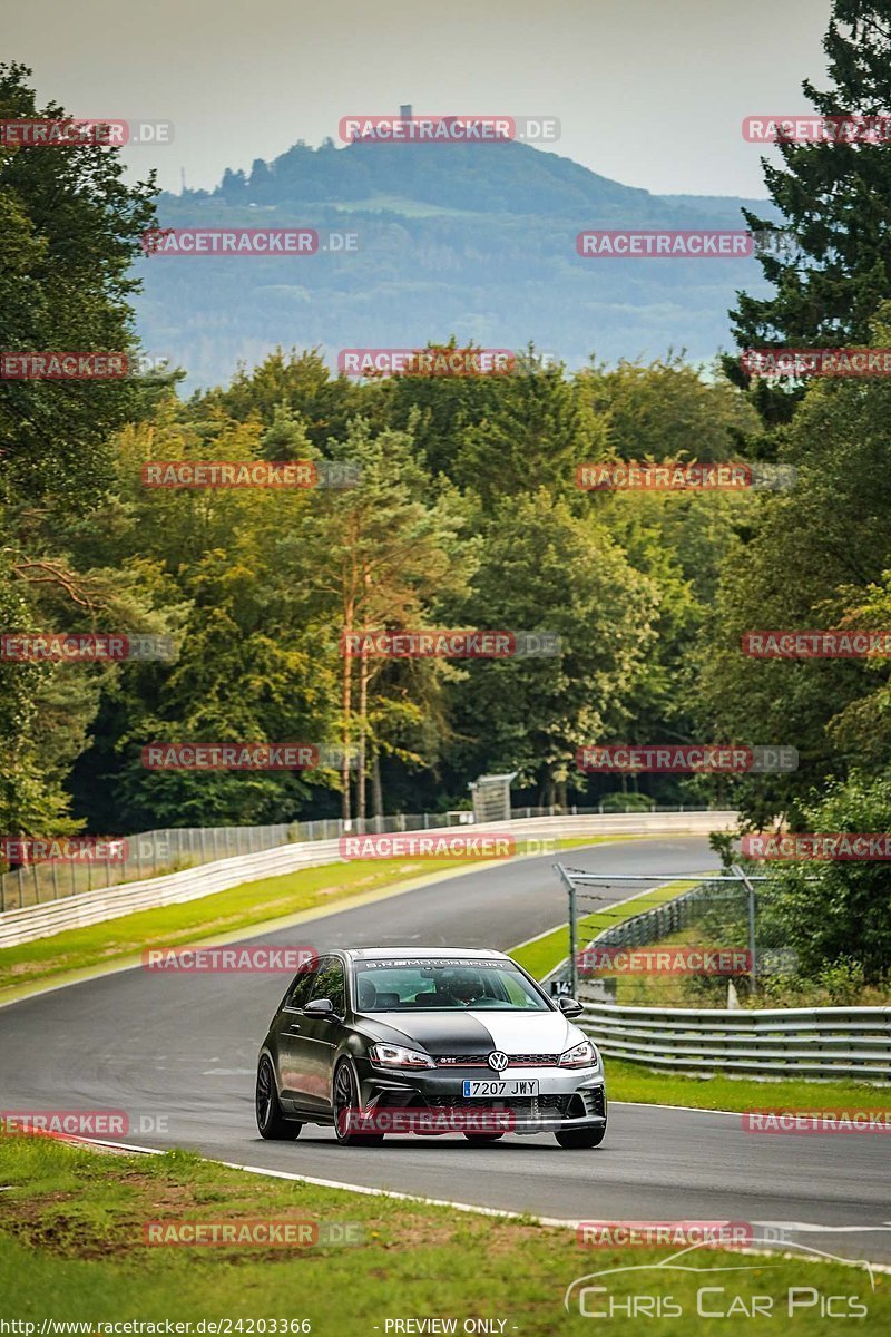 Bild #24203366 - Touristenfahrten Nürburgring Nordschleife (28.08.2023)