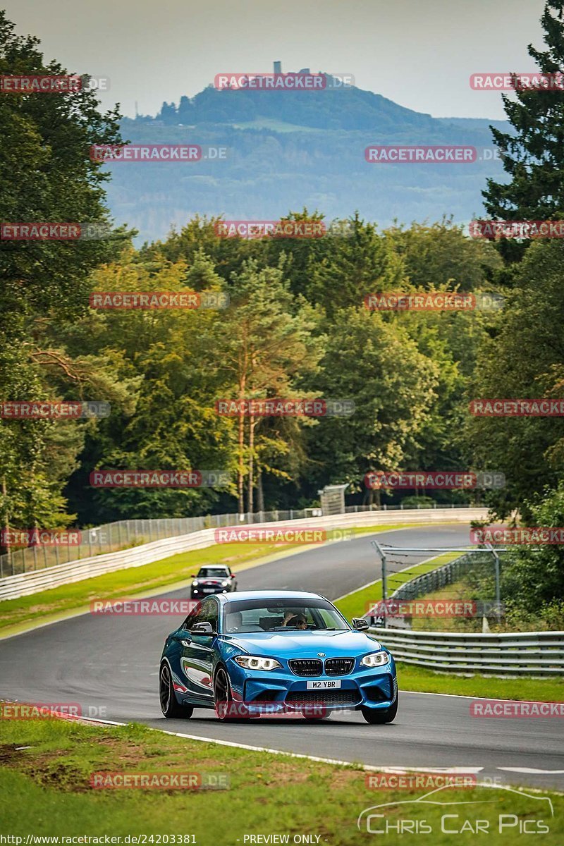 Bild #24203381 - Touristenfahrten Nürburgring Nordschleife (28.08.2023)