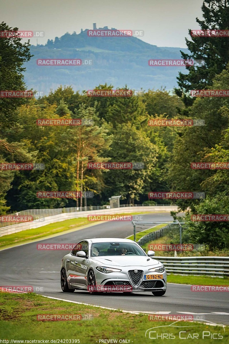 Bild #24203395 - Touristenfahrten Nürburgring Nordschleife (28.08.2023)