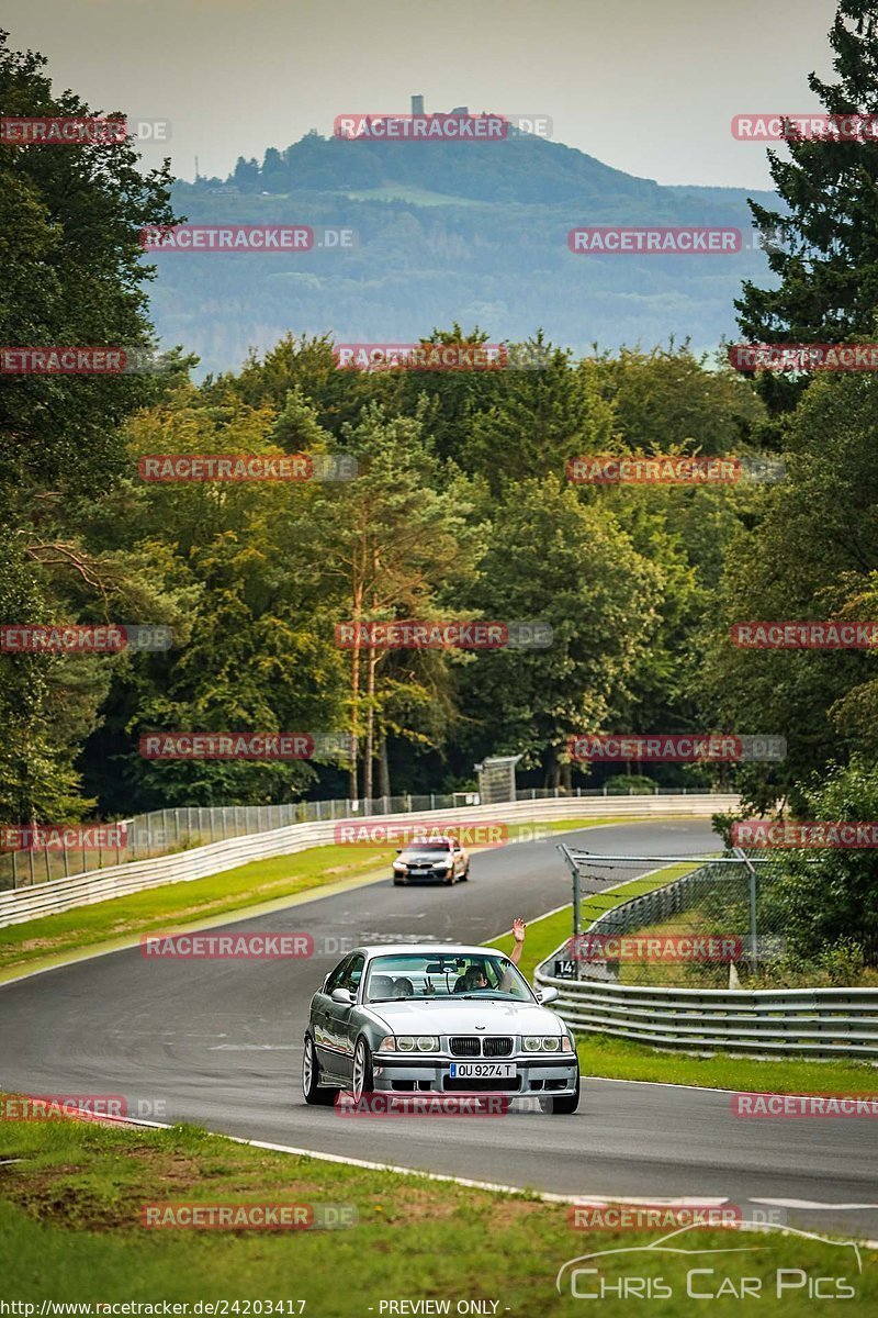 Bild #24203417 - Touristenfahrten Nürburgring Nordschleife (28.08.2023)